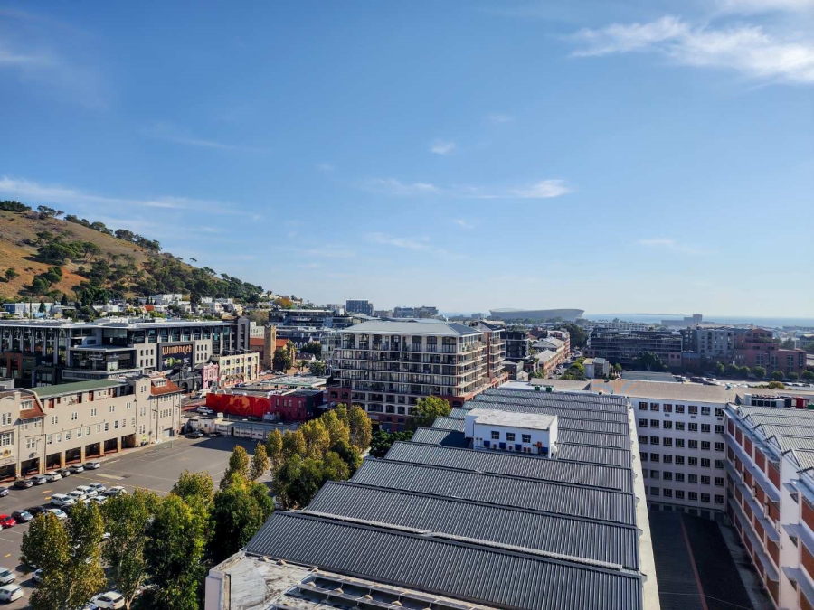 To Let 3 Bedroom Property for Rent in De Waterkant Western Cape